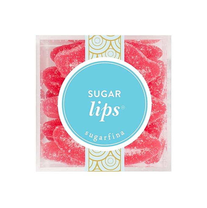 Sugarfina Sugar Lips