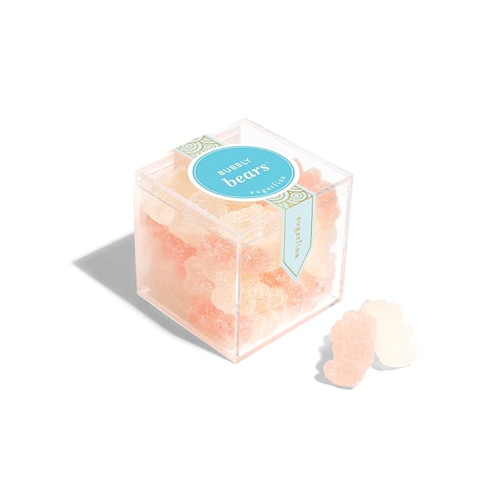 Sugarfina Bubbly Bears