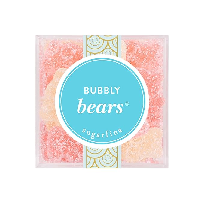 Sugarfina Bubbly Bears