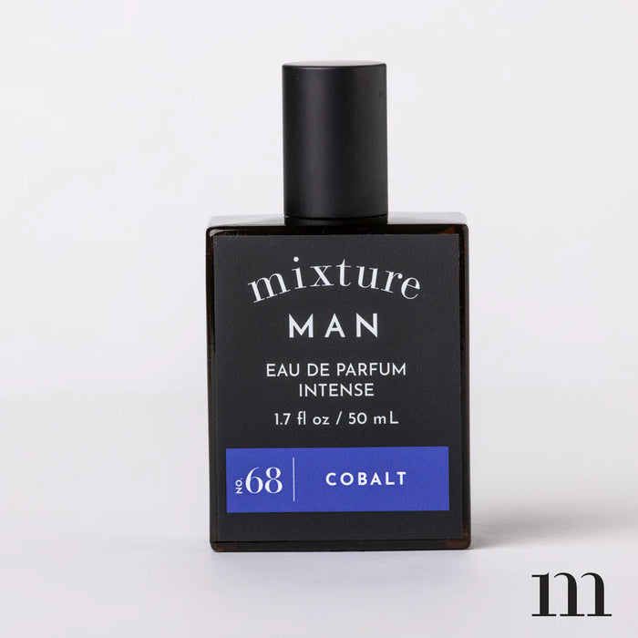 Mixture Man Cobalt Cologne