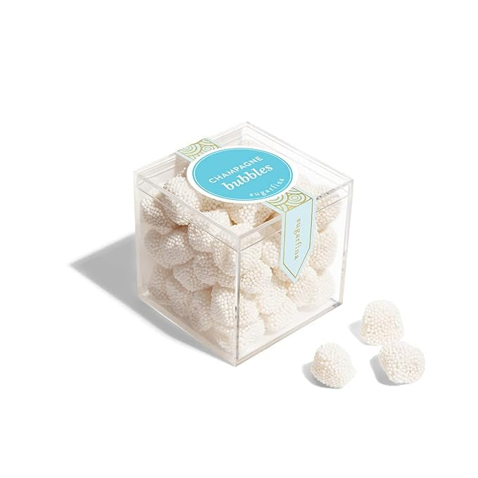 Sugarfina Champagne Bubbles