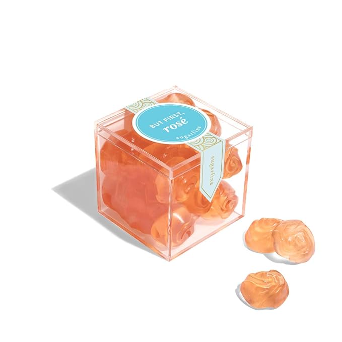 Sugarfina But First, Rosé