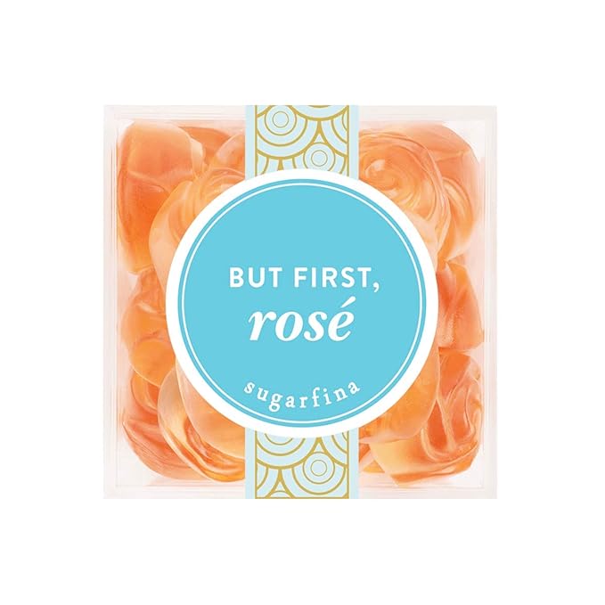 Sugarfina But First, Rosé