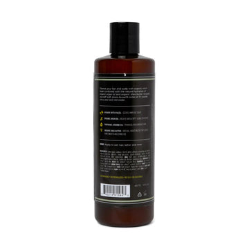 Barrel & Oak Canyon Balsam Shampoo & Conditioner