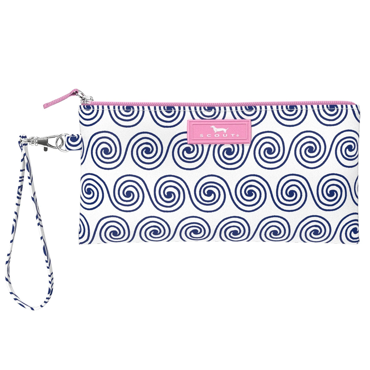 Kate Wristlet Odyssea