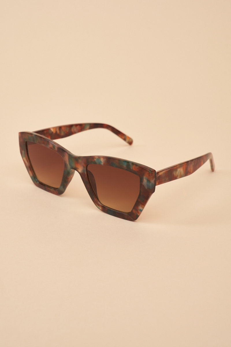 Arwen Limited Edition  Tortoiseshell Sunglasses