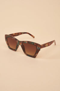 Arwen Limited Edition  Tortoiseshell Sunglasses