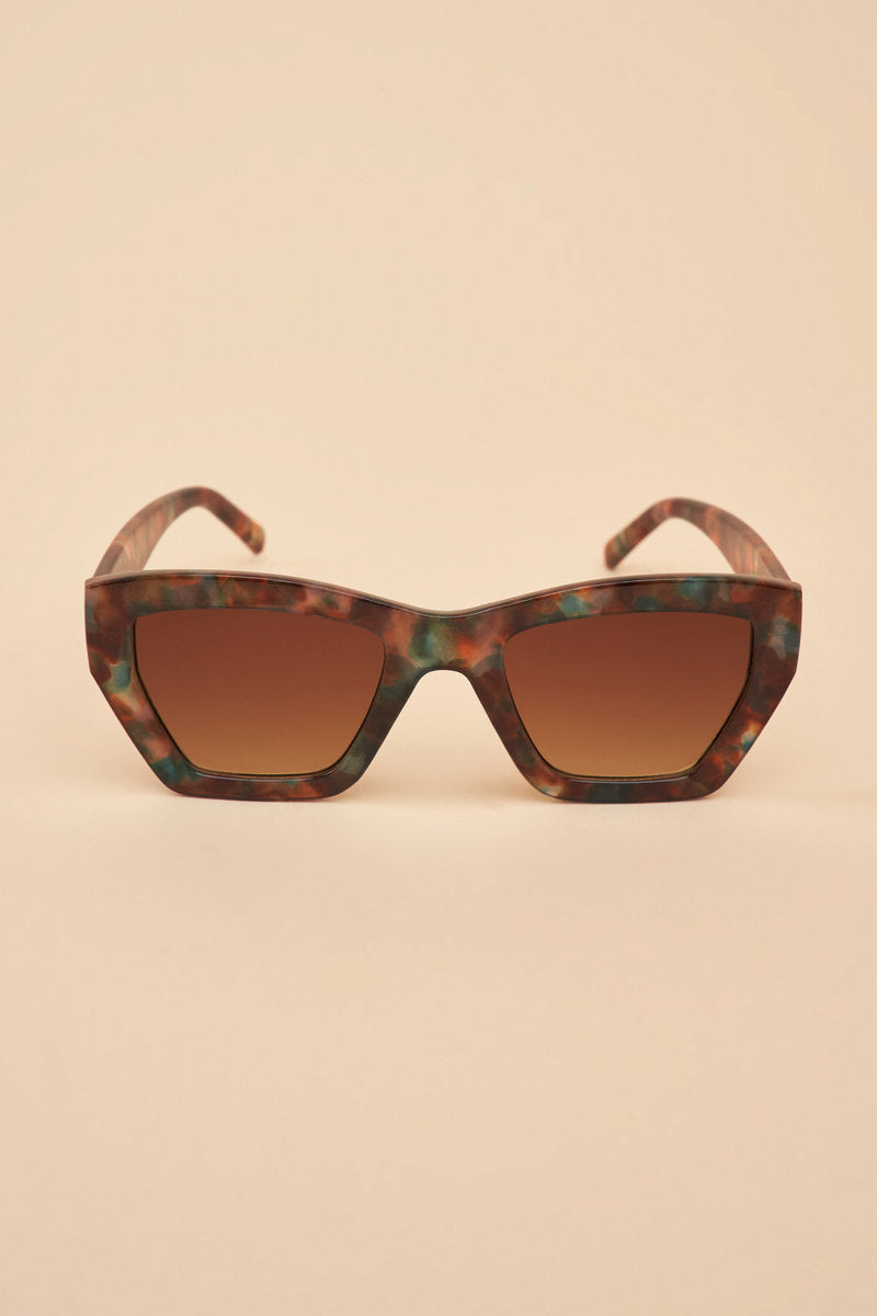 Arwen Limited Edition  Tortoiseshell Sunglasses