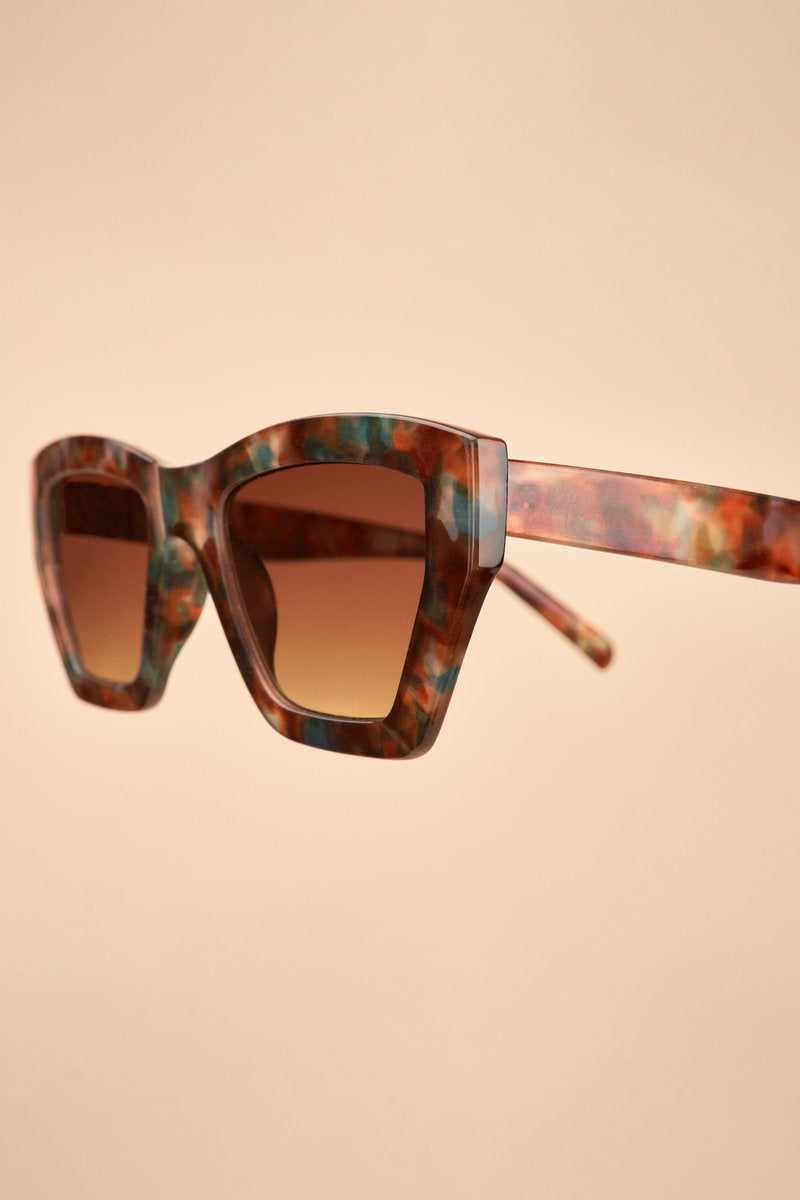 Arwen Limited Edition  Tortoiseshell Sunglasses