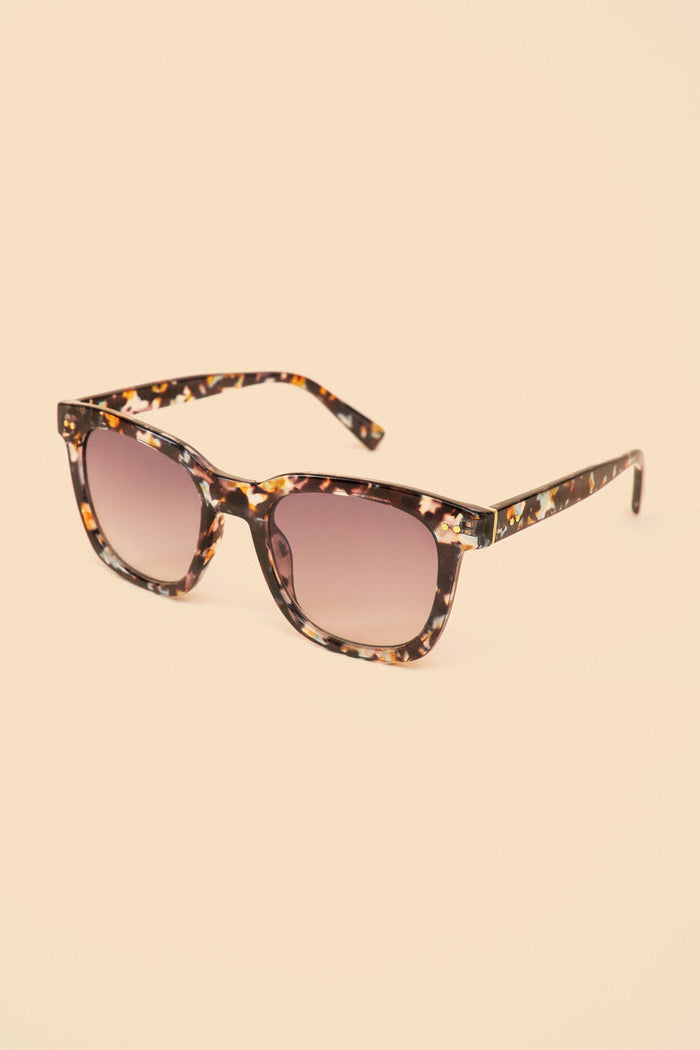 Katana Limited Edition Tortoiseshell Sunglasses