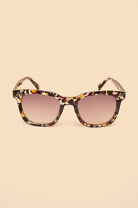Katana Limited Edition Tortoiseshell Sunglasses