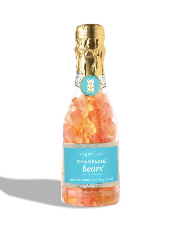 Sugarfina Champagne Bears