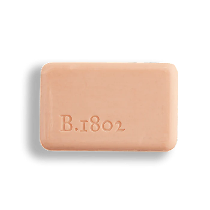 Beekman Honeyed Grapefruit Bar Soap