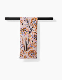 Autumn Bouquet Tea Towels