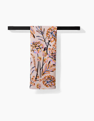 Autumn Bouquet Tea Towels