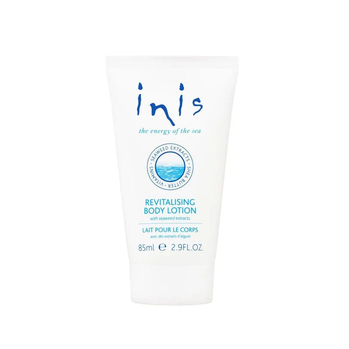 Inis Travel Size Body Lotion 2.9 oz