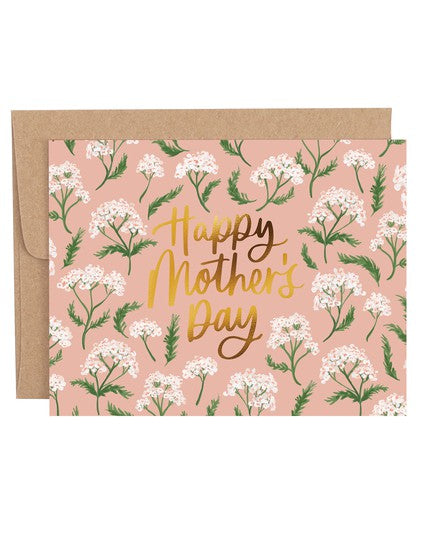 Happy Mother’s Day Greeting Card