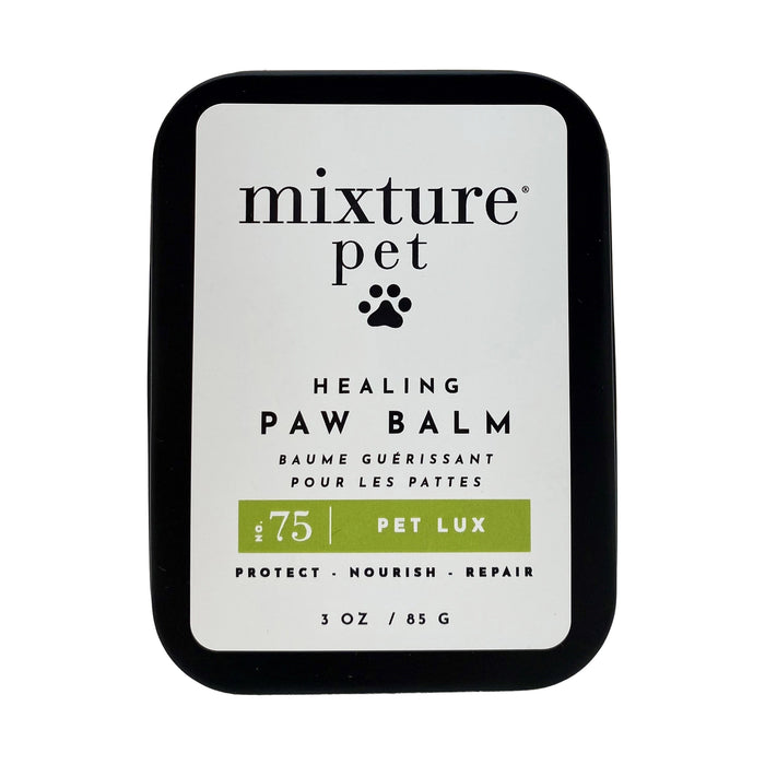 Mixture Pet Healing Paw Balm