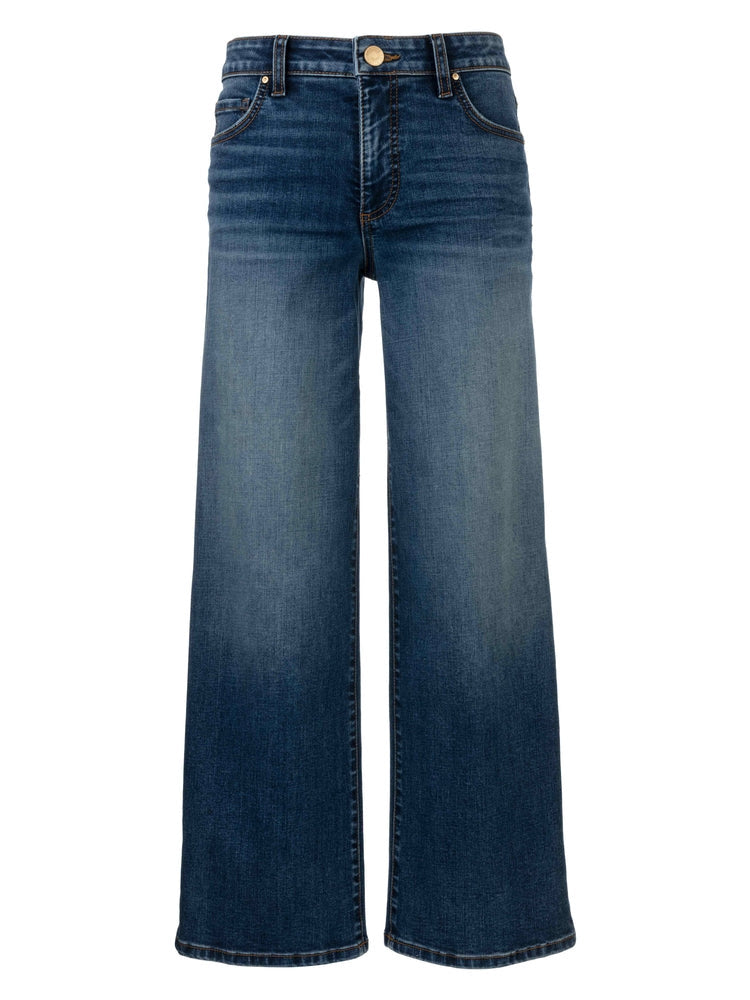 Kut From the Kloth Charlotte High Rise Wide Leg