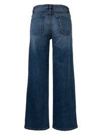 Kut From the Kloth Charlotte High Rise Wide Leg