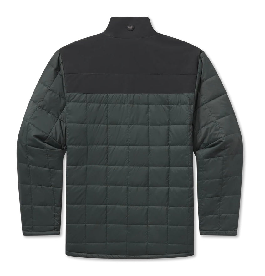 Southern Marsh Falcon Hill Quilted Jacket