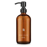 Ryan House Orchid Sea Salt Lotion Pump