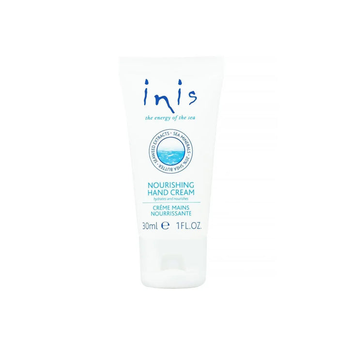 Inis Travel Size Hand Cream 1 oz