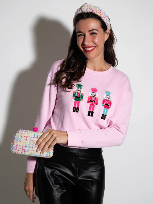 Nutcracker Sweatshirt