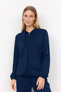 Sawyer Zip Hoodie