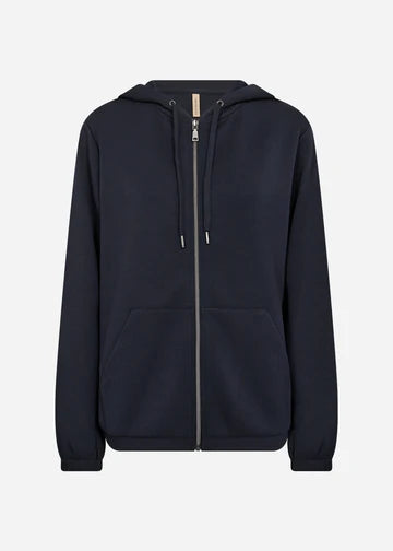 Sawyer Zip Hoodie