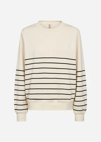 Clarice Striped Top