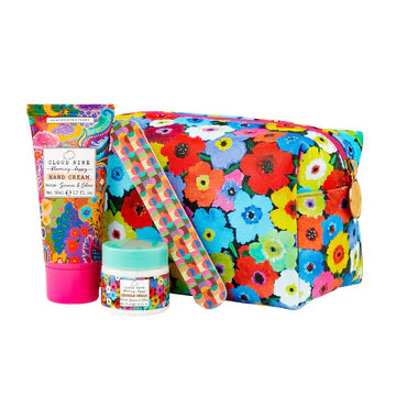 Cloud Nine Hand Nail Care Bag