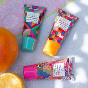 Cloud Nine Hand Cream Trio