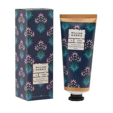 William Morris Beautiful Sleep Body Cream