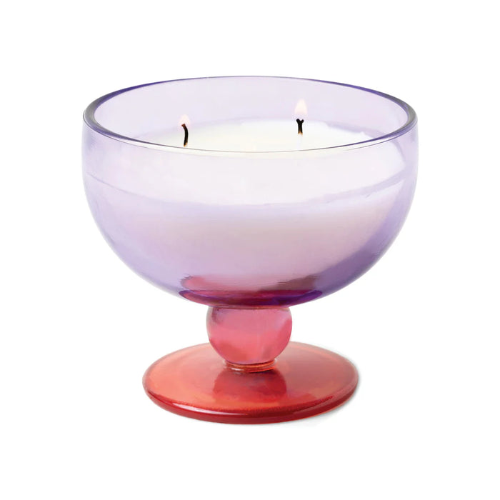 Aura 6 oz Candle - Pepper & Plum