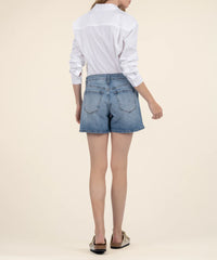 Kut from the Kloth Jane High Rise Short