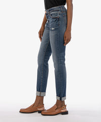 KUT Catherine Boyfriend Jean