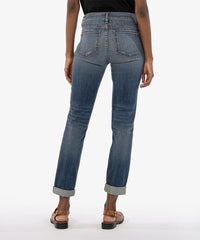 KUT Catherine Boyfriend Jean