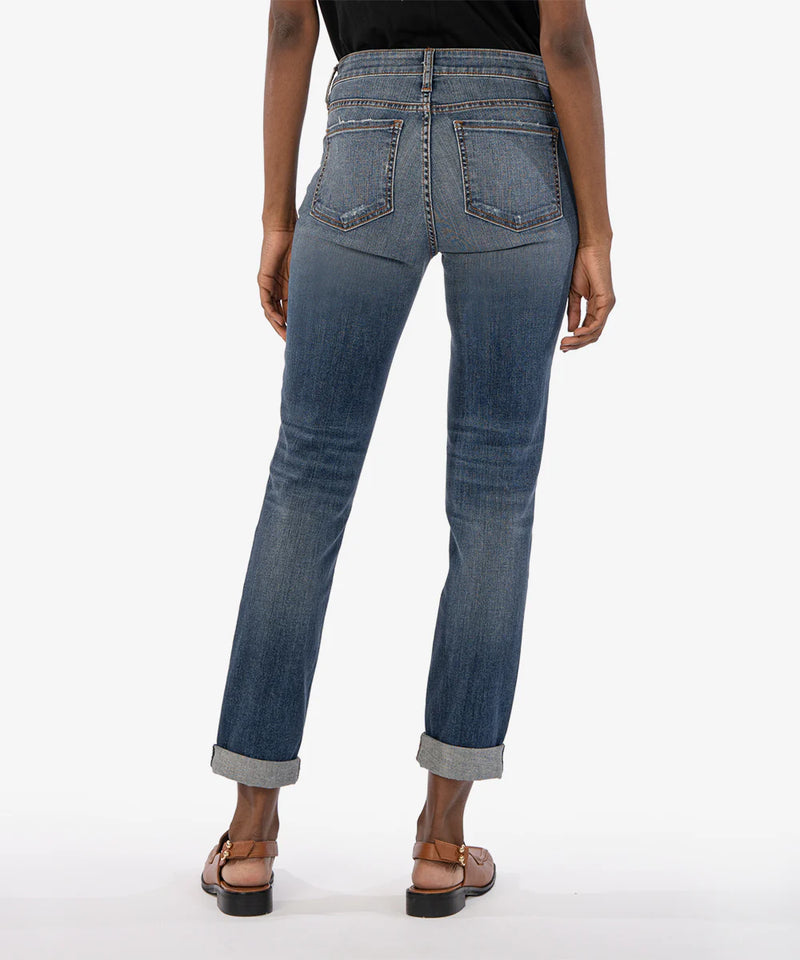 KUT Catherine Boyfriend Jean