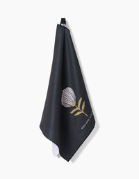 Geometry Freja Tea Towel