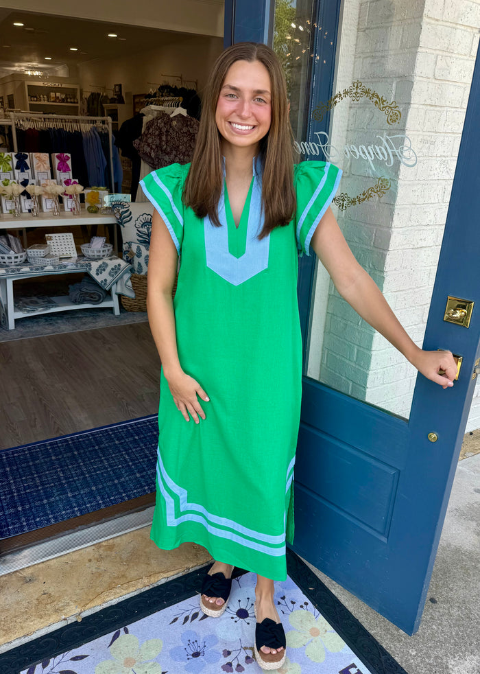 Ellen Dress
