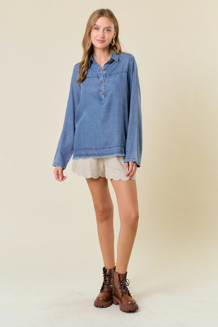 Chloe Top