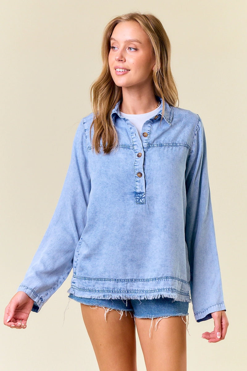 Chloe Top