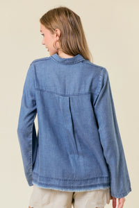 Chloe Top