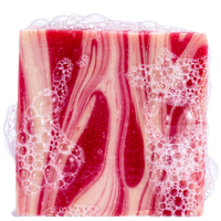 Dr. Squatch Frosty Peppermint Soap
