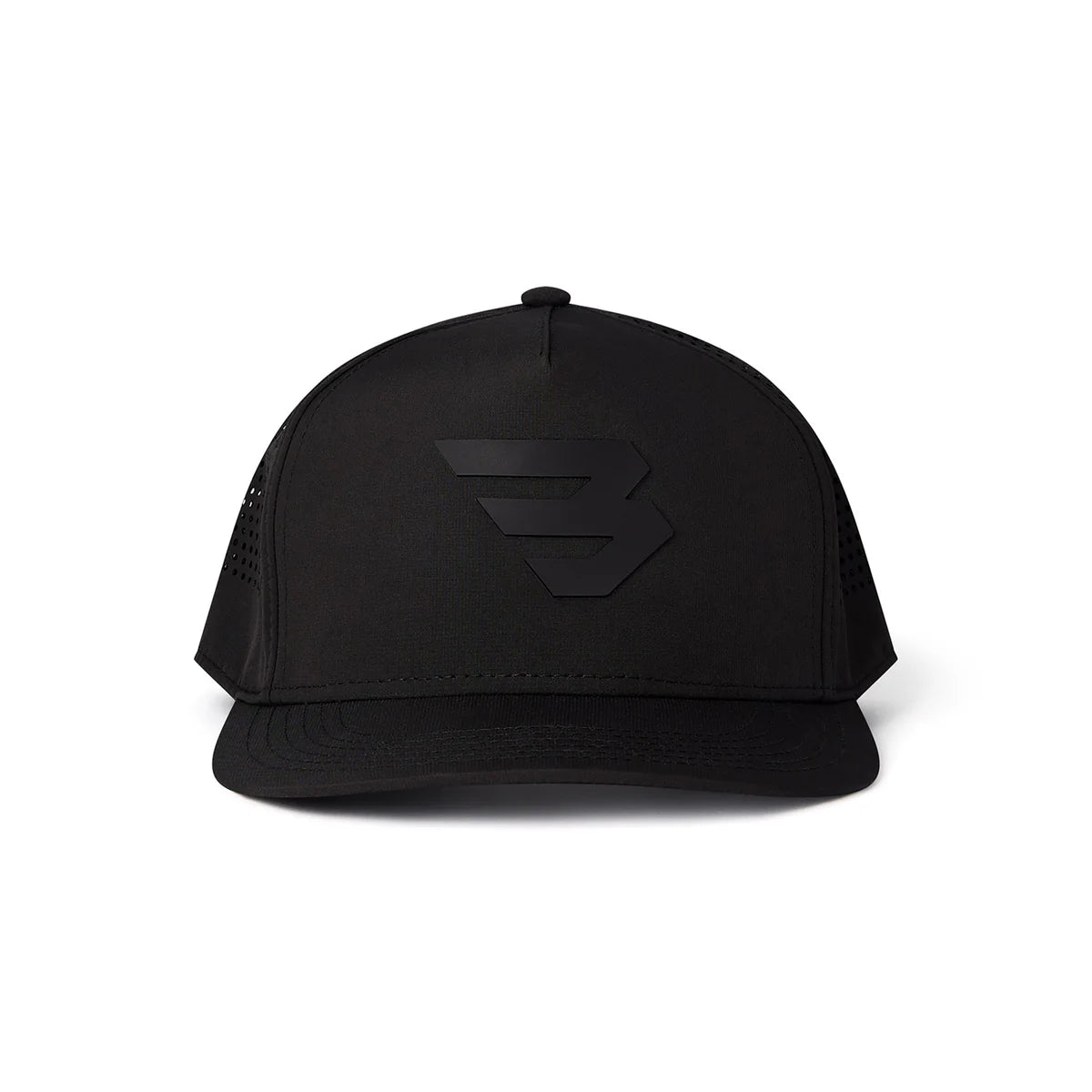 Burlebo Performance Cap - Flying B Logo