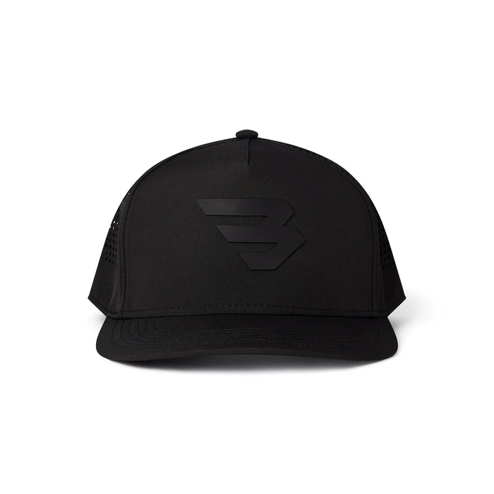 Burlebo Performance Cap - Flying B Logo