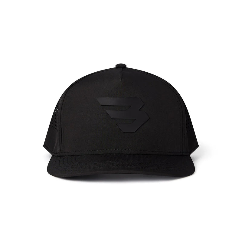 Burlebo Performance Cap - Flying B Logo