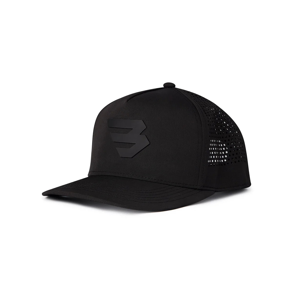 Burlebo Performance Cap - Flying B Logo