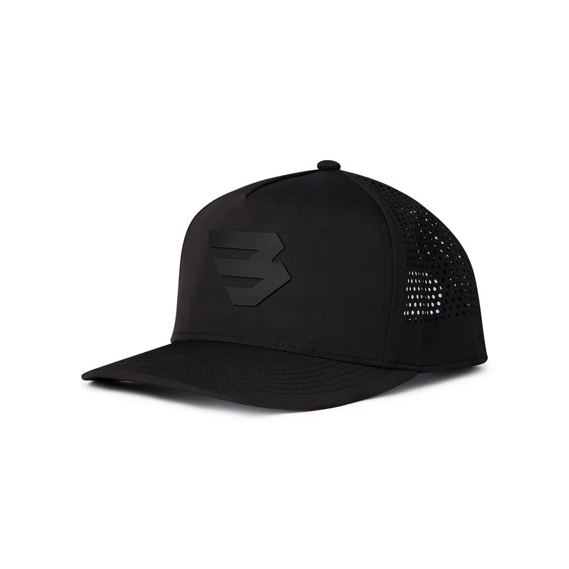 Burlebo Performance Cap - Flying B Logo